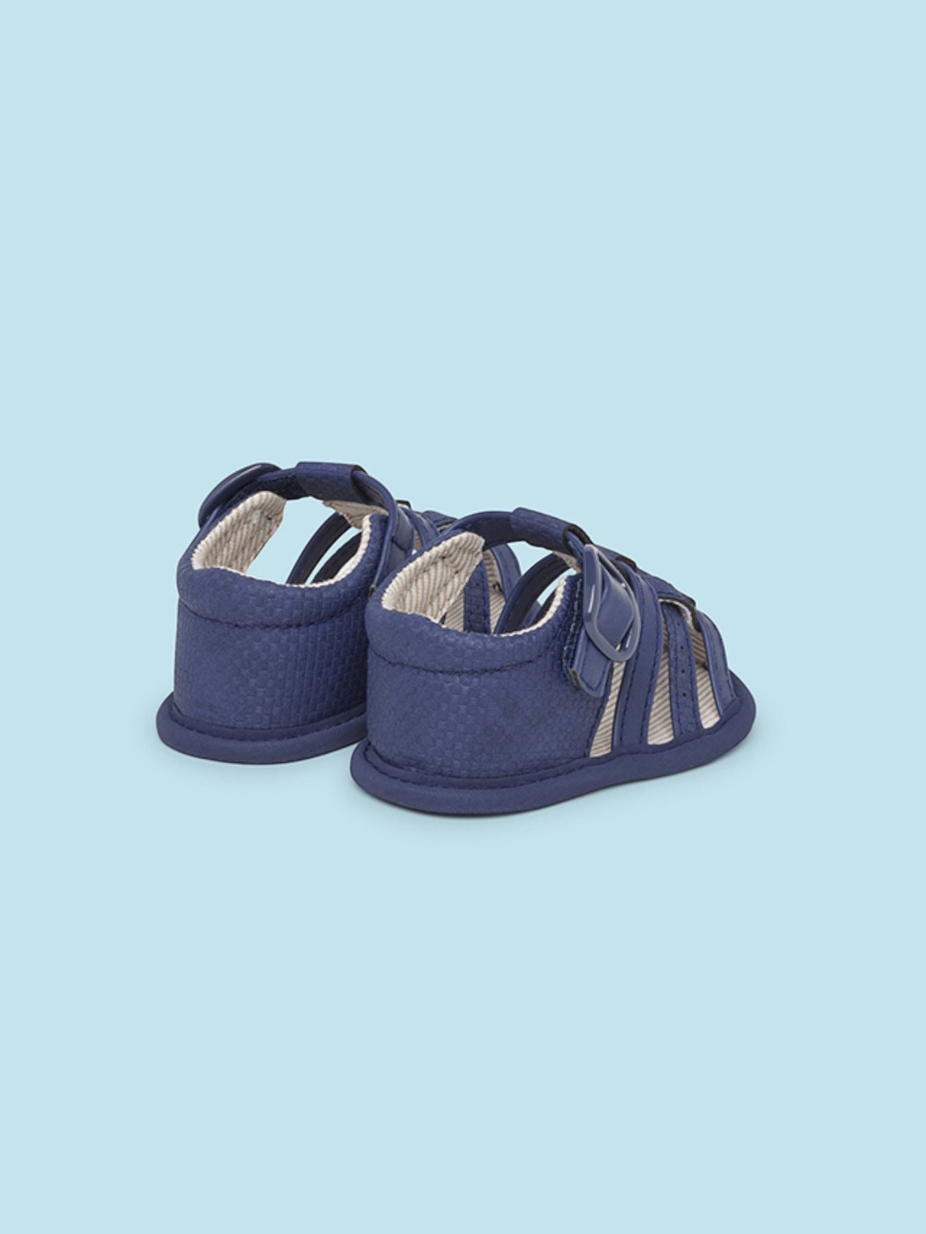 Ragnetto Bimbo BLU 9738/I -  NANU' BABY
