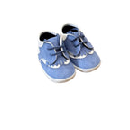 Babyschuhe Weiß SM4283/T0885-2041