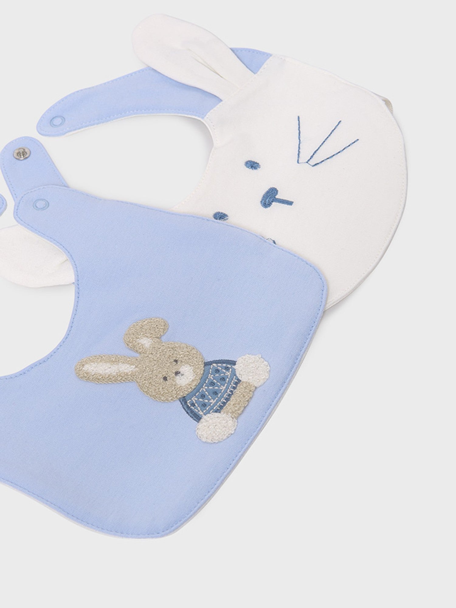 Bavetta Neonato CIELO 9951/47 -  NANU' BABY