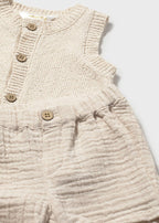 1279/2 - Sets and Rompers - MAYORAL