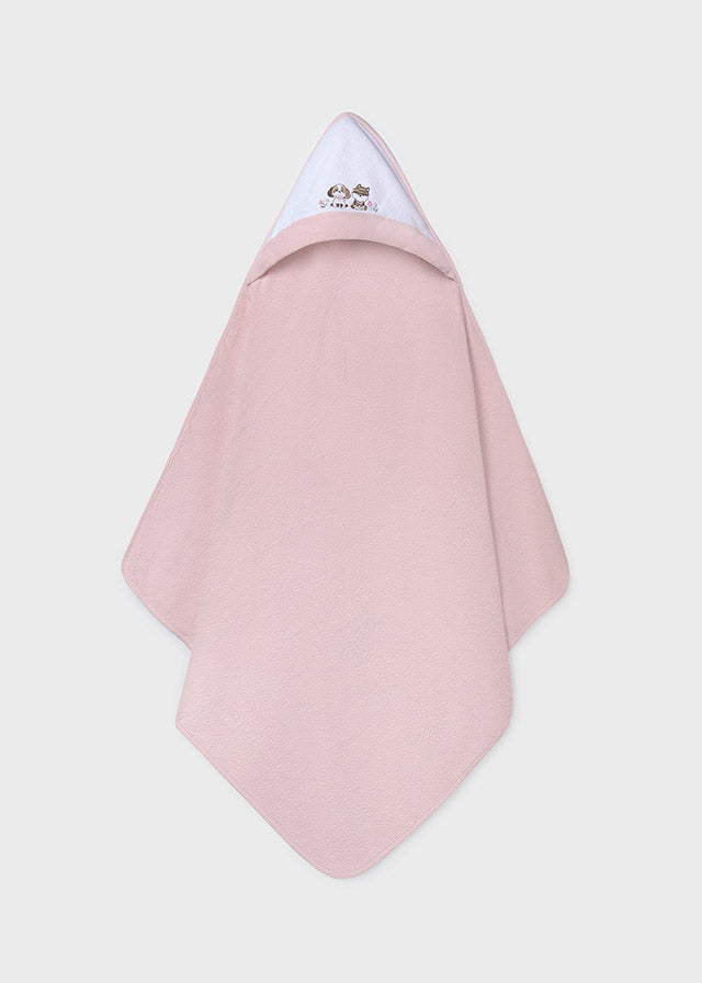 9117/79 - Accappatoi e Mussoline - MAYORAL