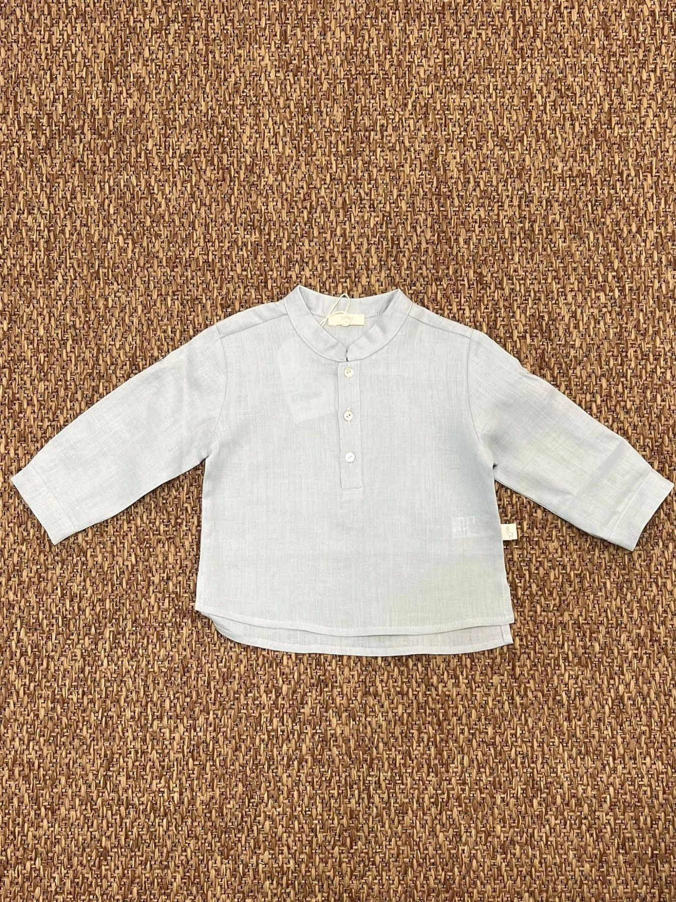 Camicia Fresh Bimbo CIELO FRESH FR87B/B