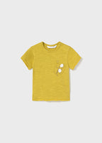 Completo 3 Pezzi Verde MAYORAL 1205/V