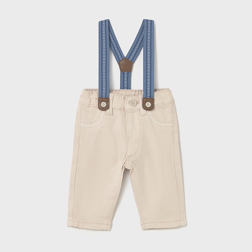 2576/85 - Pantaloni - MAYORAL