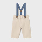 2576/85 - Pantaloni - MAYORAL