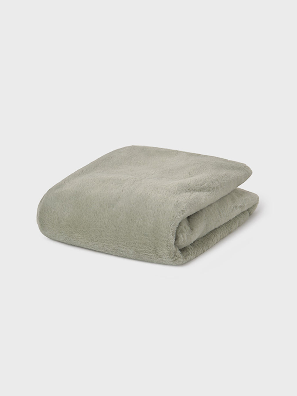 Green Baby Blanket 9955/56