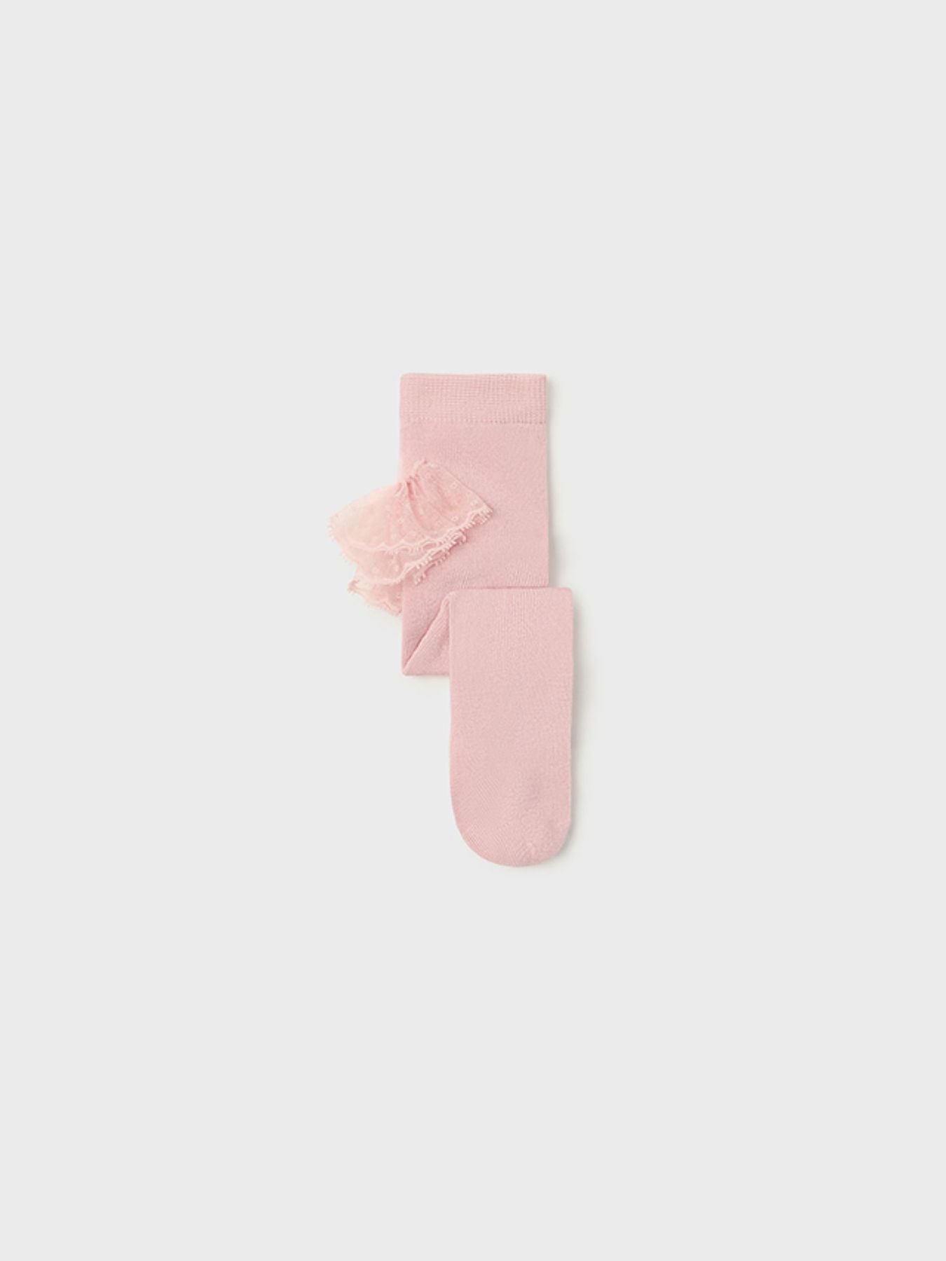 Calze voilante  ROSA 9649-