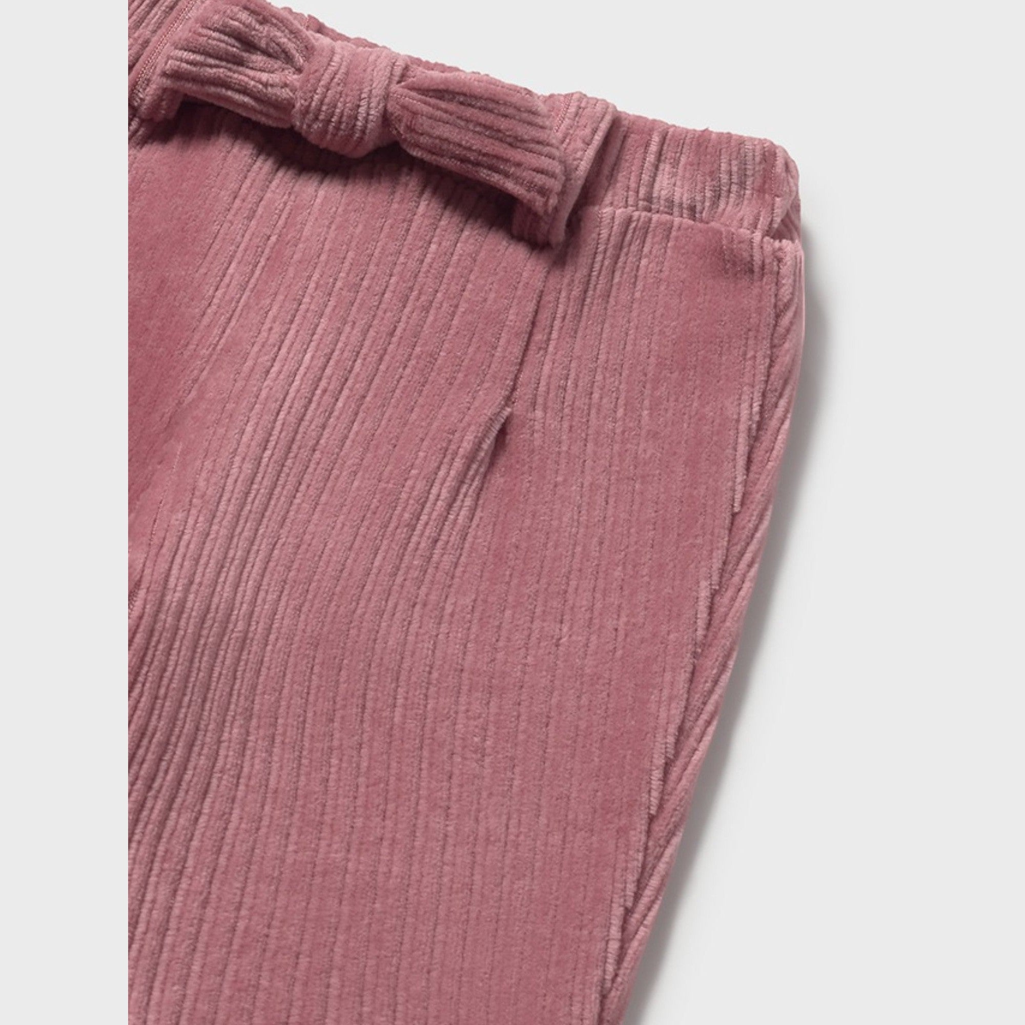 Pantaloni Bimba Rosa 2573/74 -  NANU' BABY