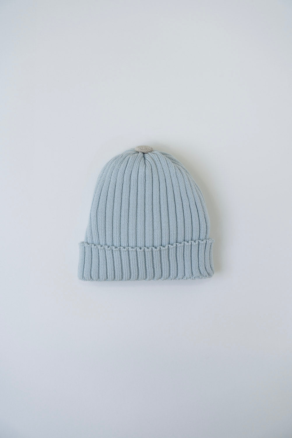 Cuffia Neonato CIELO IN8671BT -  NANU' BABY