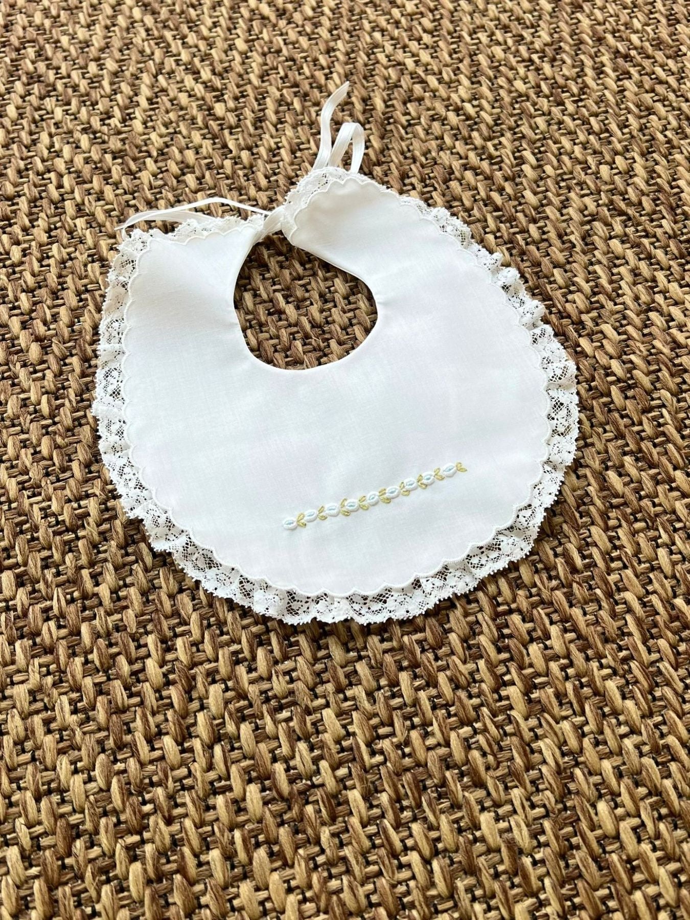 Bavetta Neonato CIELO SAIT/BAV-C