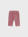 Pink Girls' Pants 2573/74