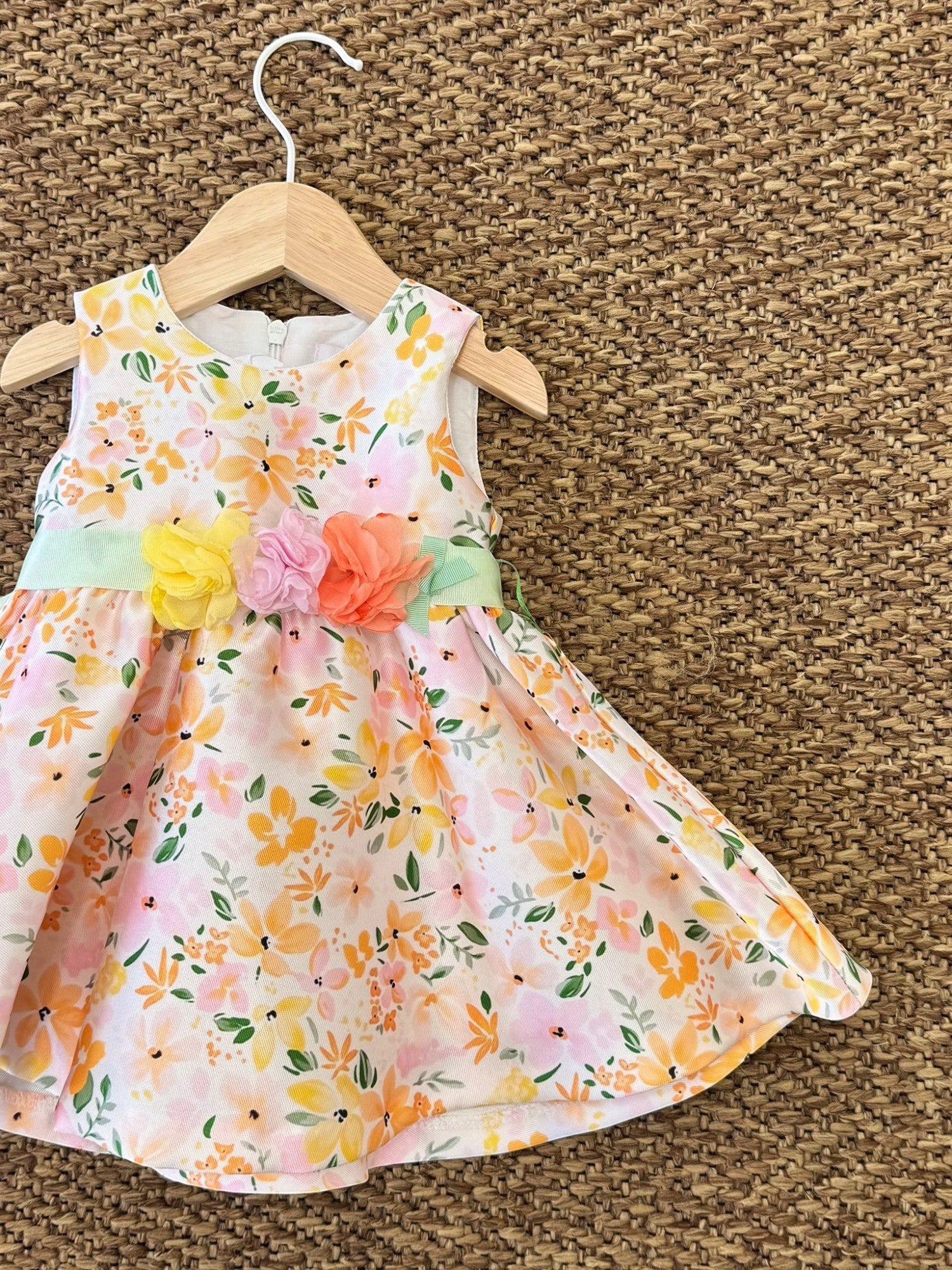 FF39104/T40 - Abito - AMBARABA'