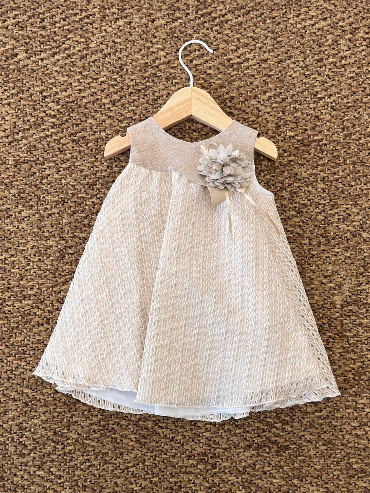 FF39010/T35/B - Abito - AMBARABA'