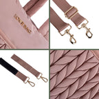 Borsa 48 ore Rosa  ROSA BORSA 48 ORE ROSA -  NANU' BABY