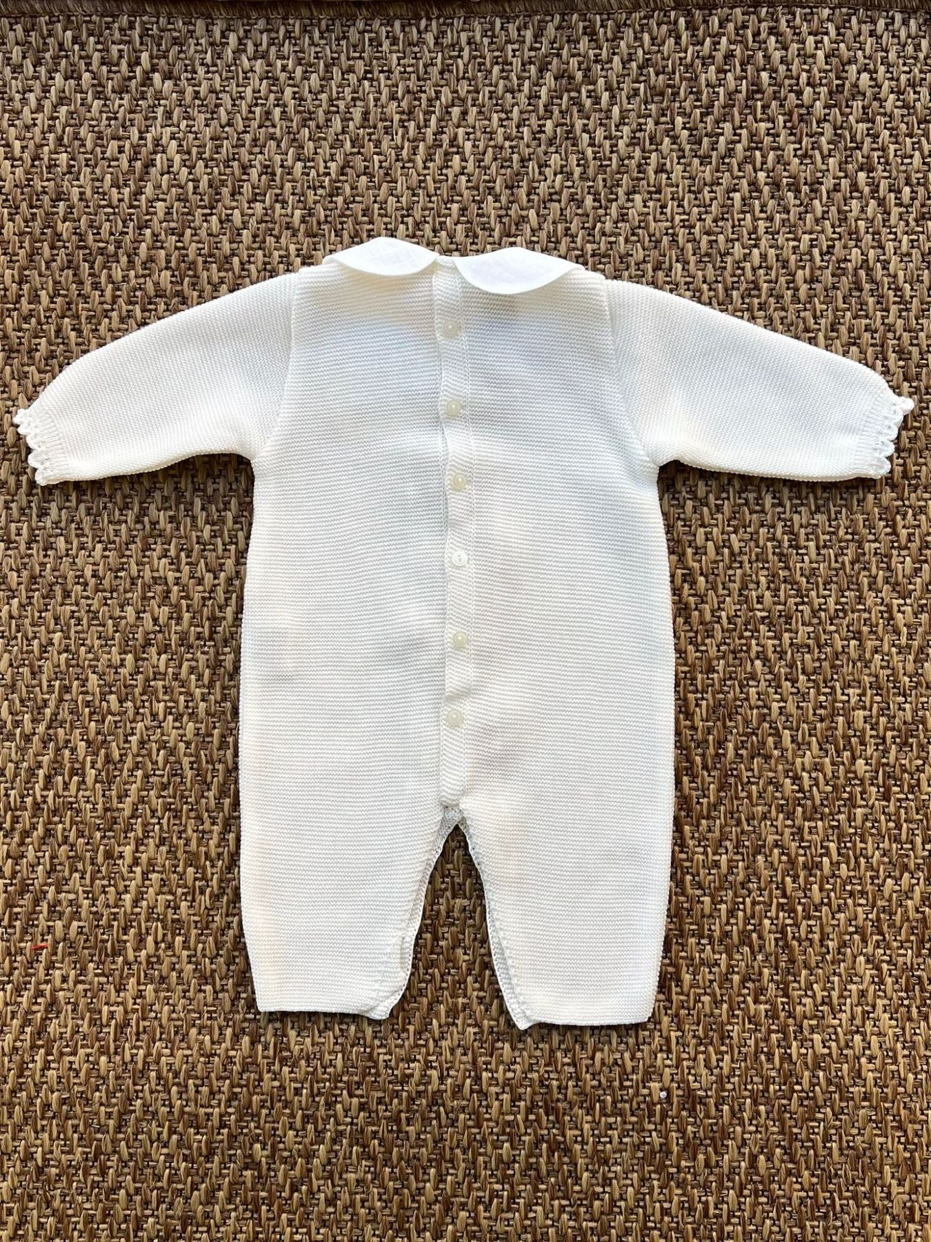 EP2610 - Tutine e Completi nascita - MARLU'