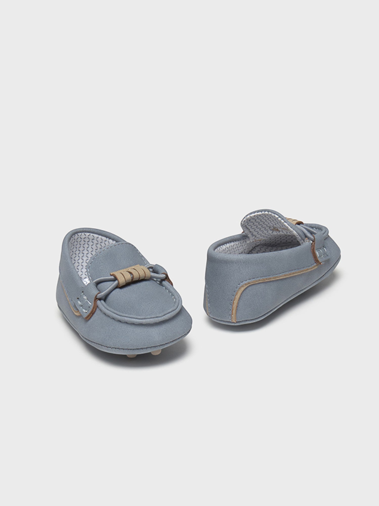 Scarpette Bimbo AZZURRO 9947/10