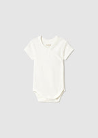 Natural 1703 /N Kurzarm-Babybody