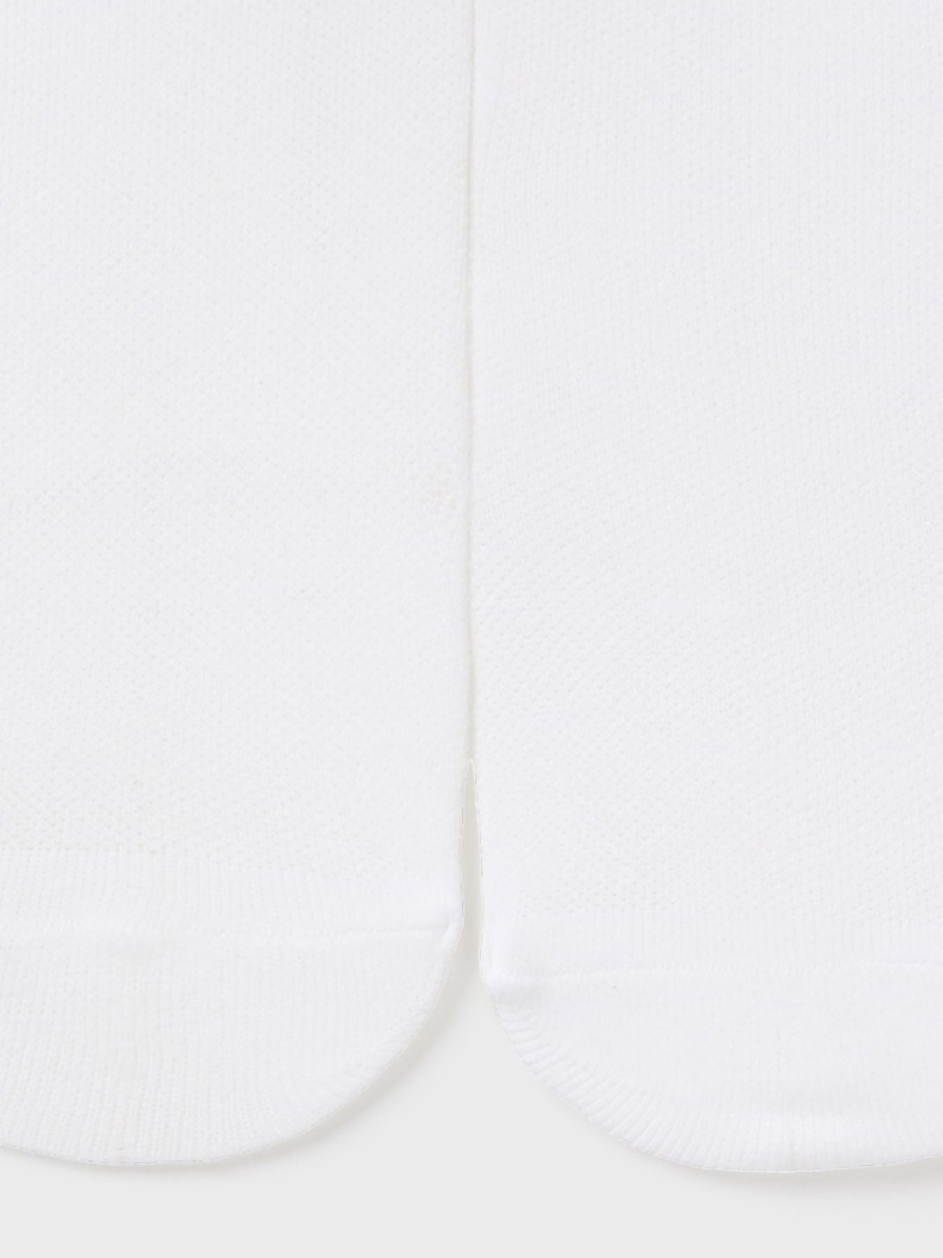 Collant  Bianco 9702