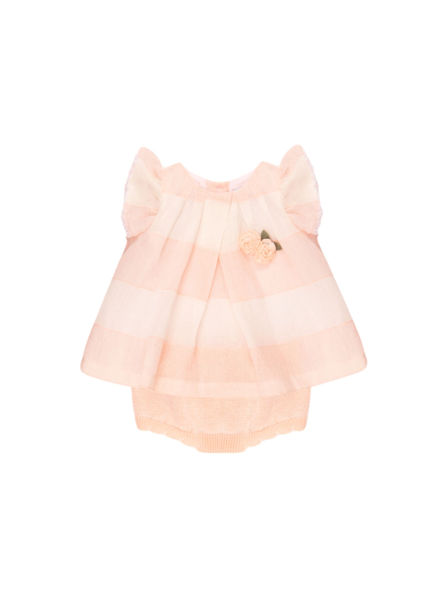 Completo Bimba ARANCIO EB1217MU