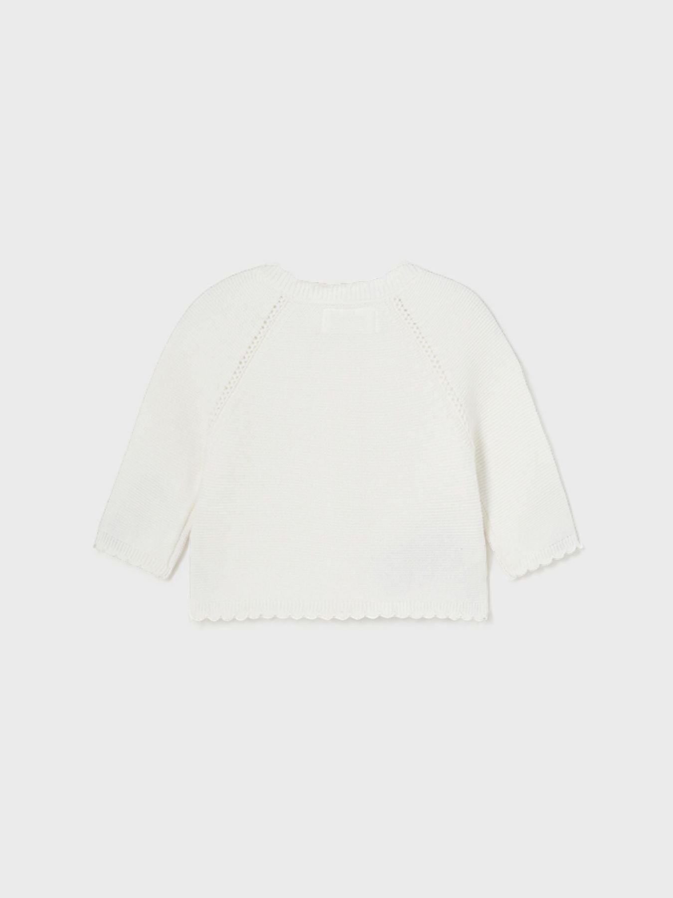 1376/E - Knitwear - MAYORAL