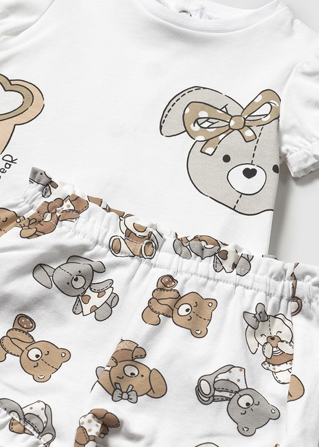 1256 /BE - Completi e Pagliaccetti - MAYORAL