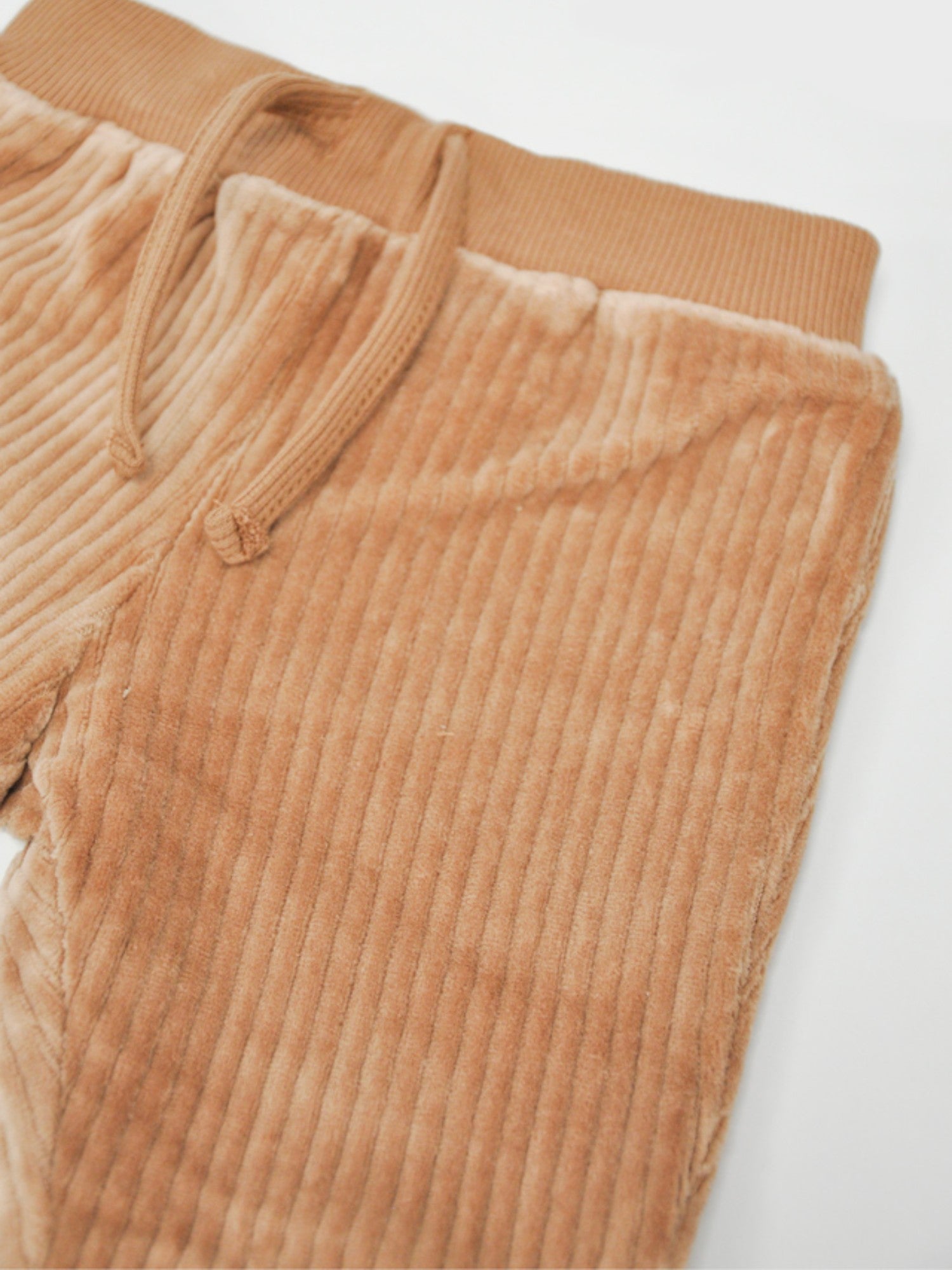 Pantaloni Bimbo Marrone 2587/19 -  NANU' BABY