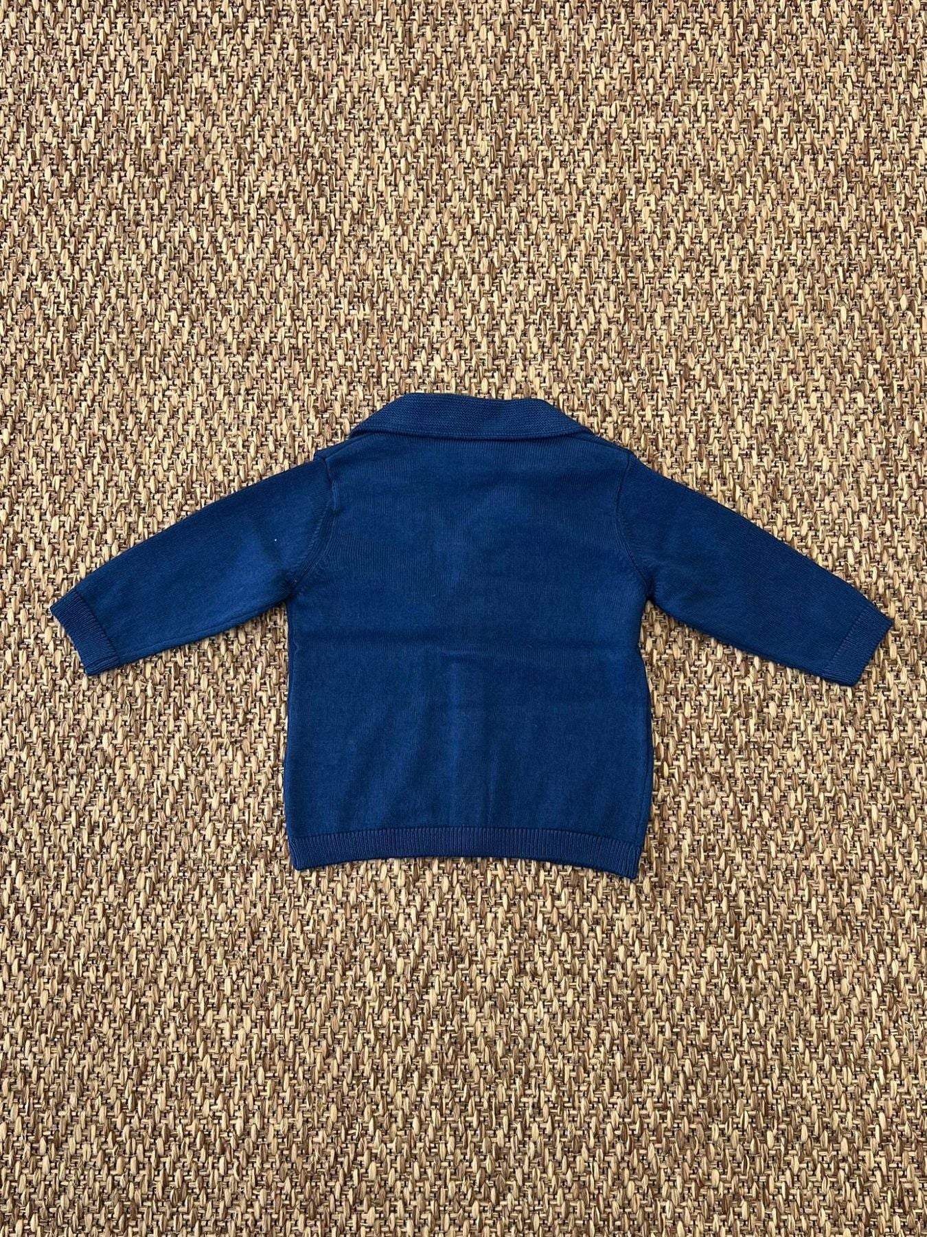 Blazer Bimbo BLU 45111/B