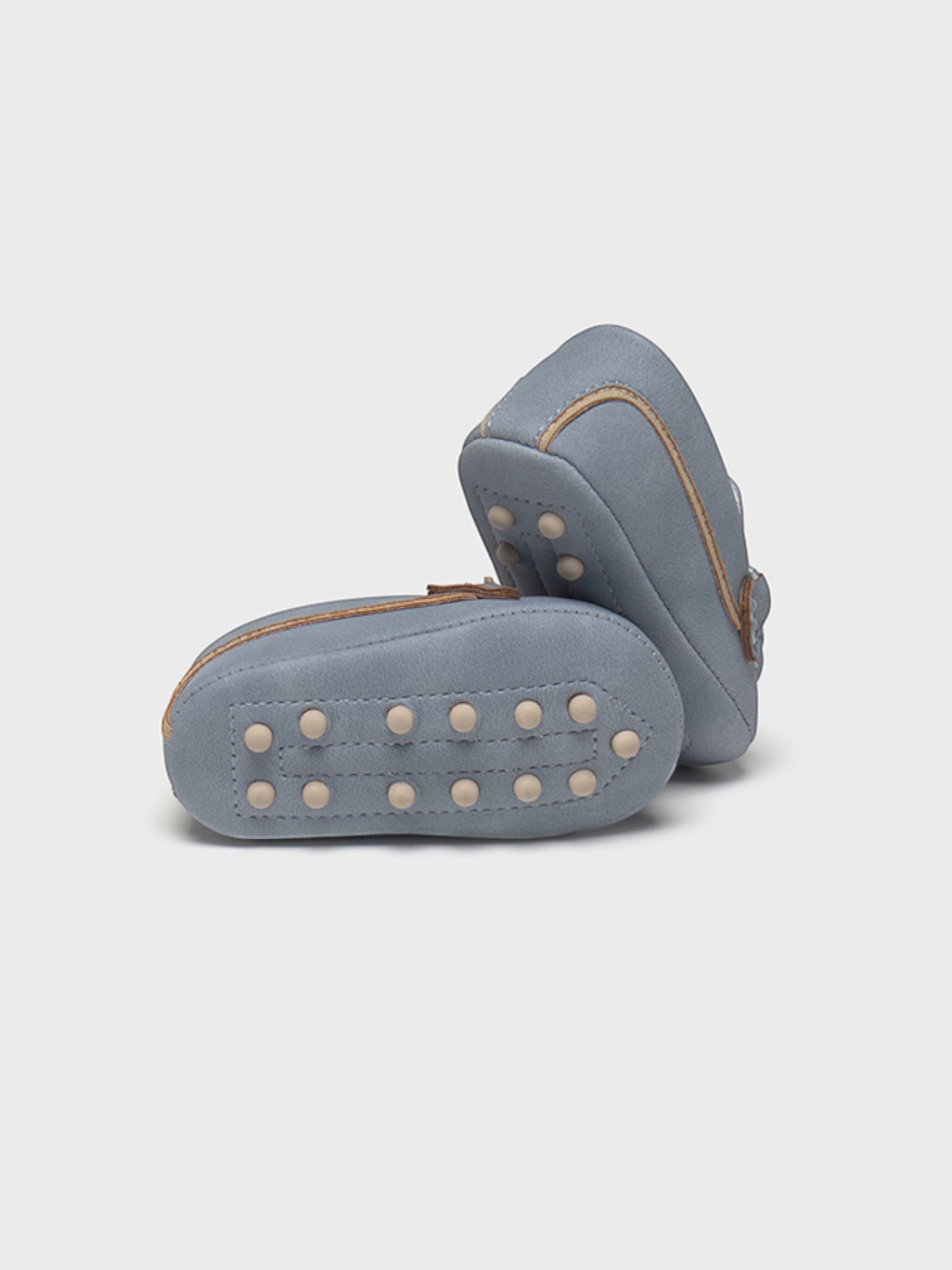 Scarpette Bimbo AZZURRO 9947/10