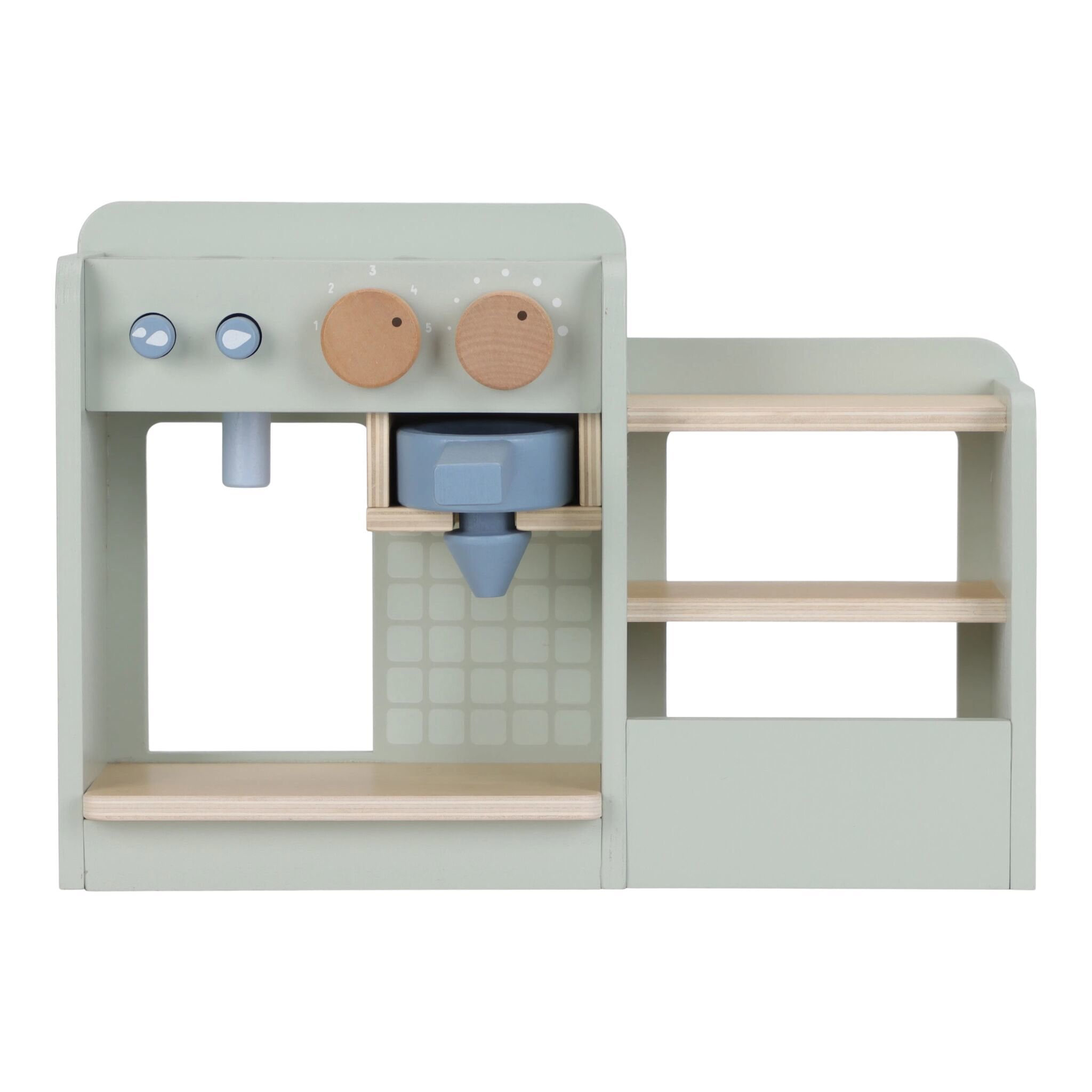 Angolo bar  Multicolore LD2508 -  NANU' BABY