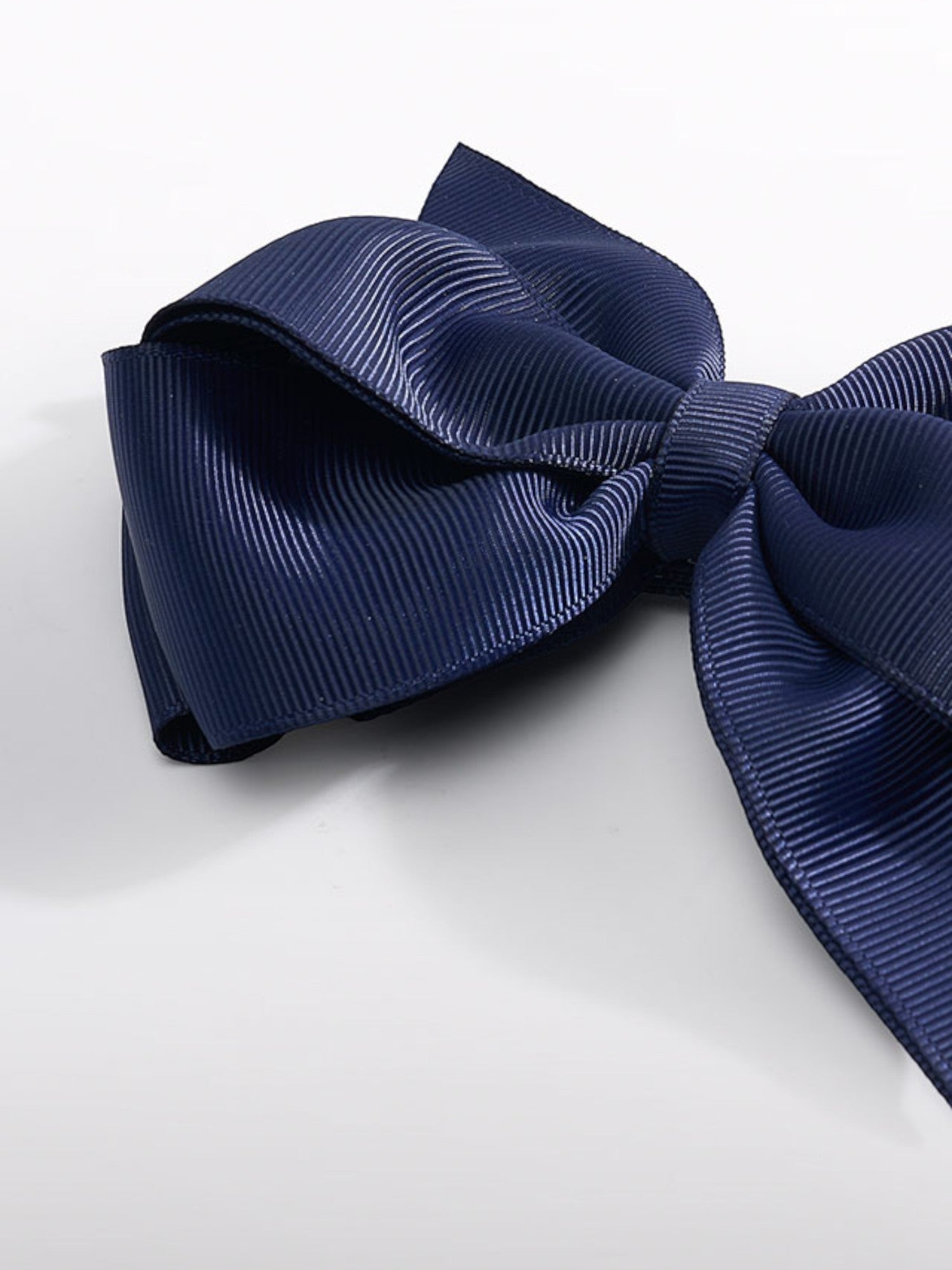 Fermaglio fiocco Bimba Blu 5966/58 -  NANU' BABY