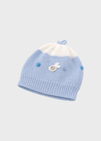 DORY/CU Cotton Embroidered Beach Cap