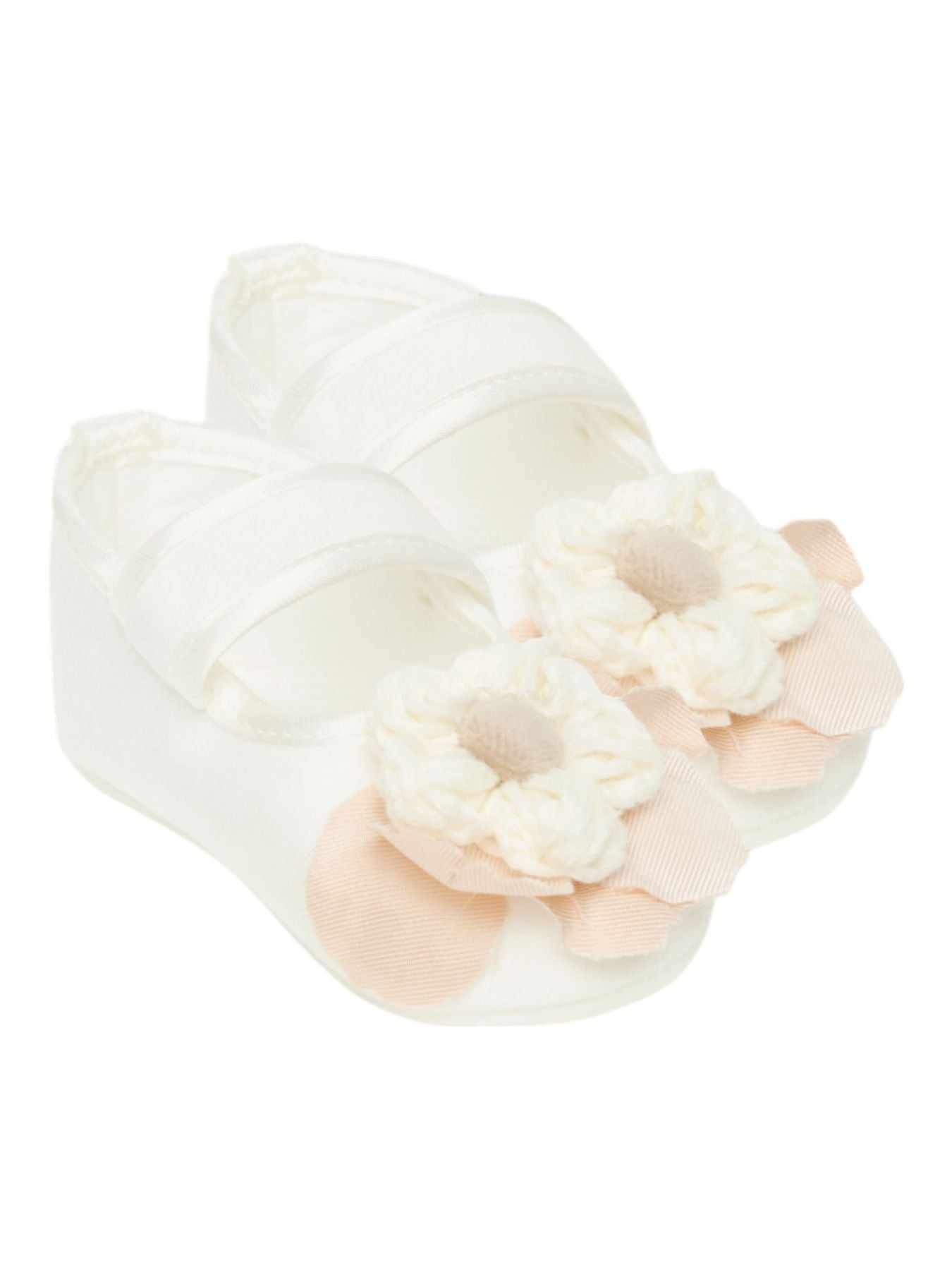 Scarpe Cerimonia Flower - IK329SC