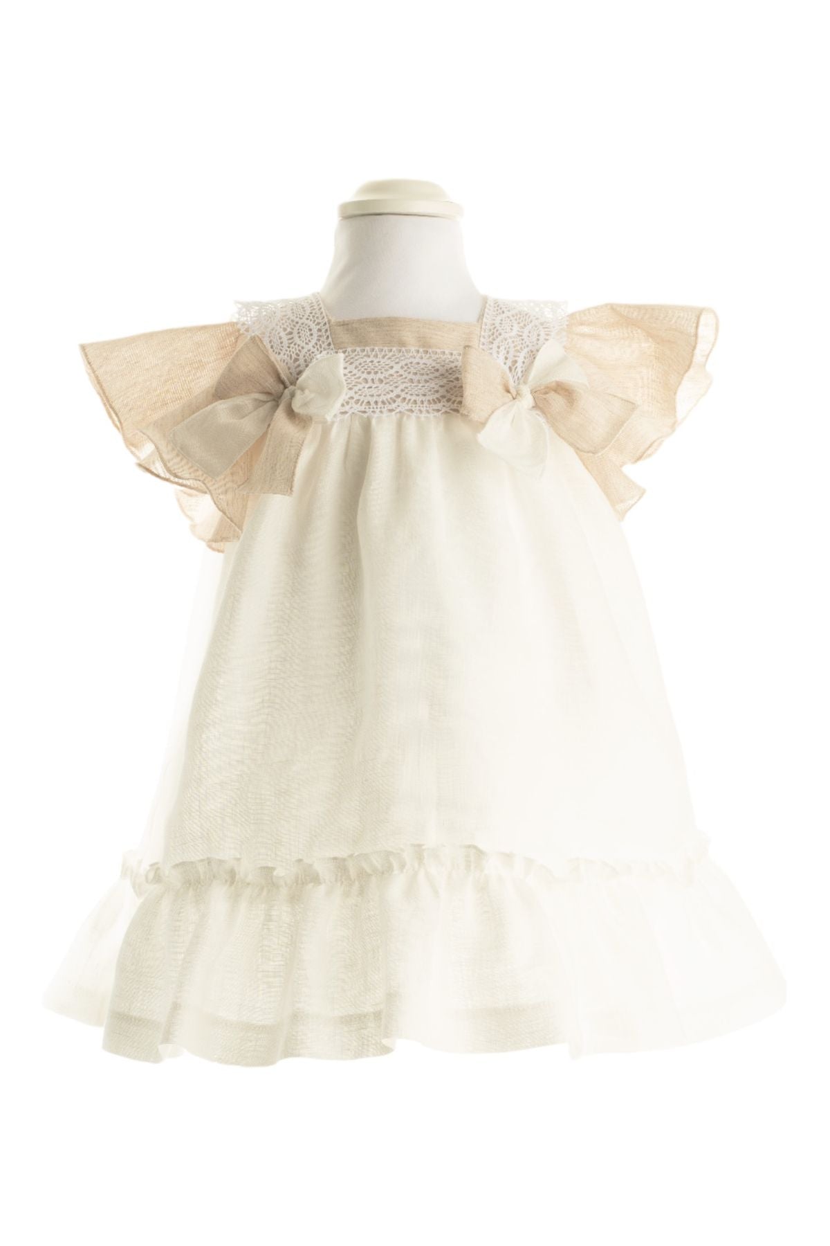 EM814 - Abito - MARLU'