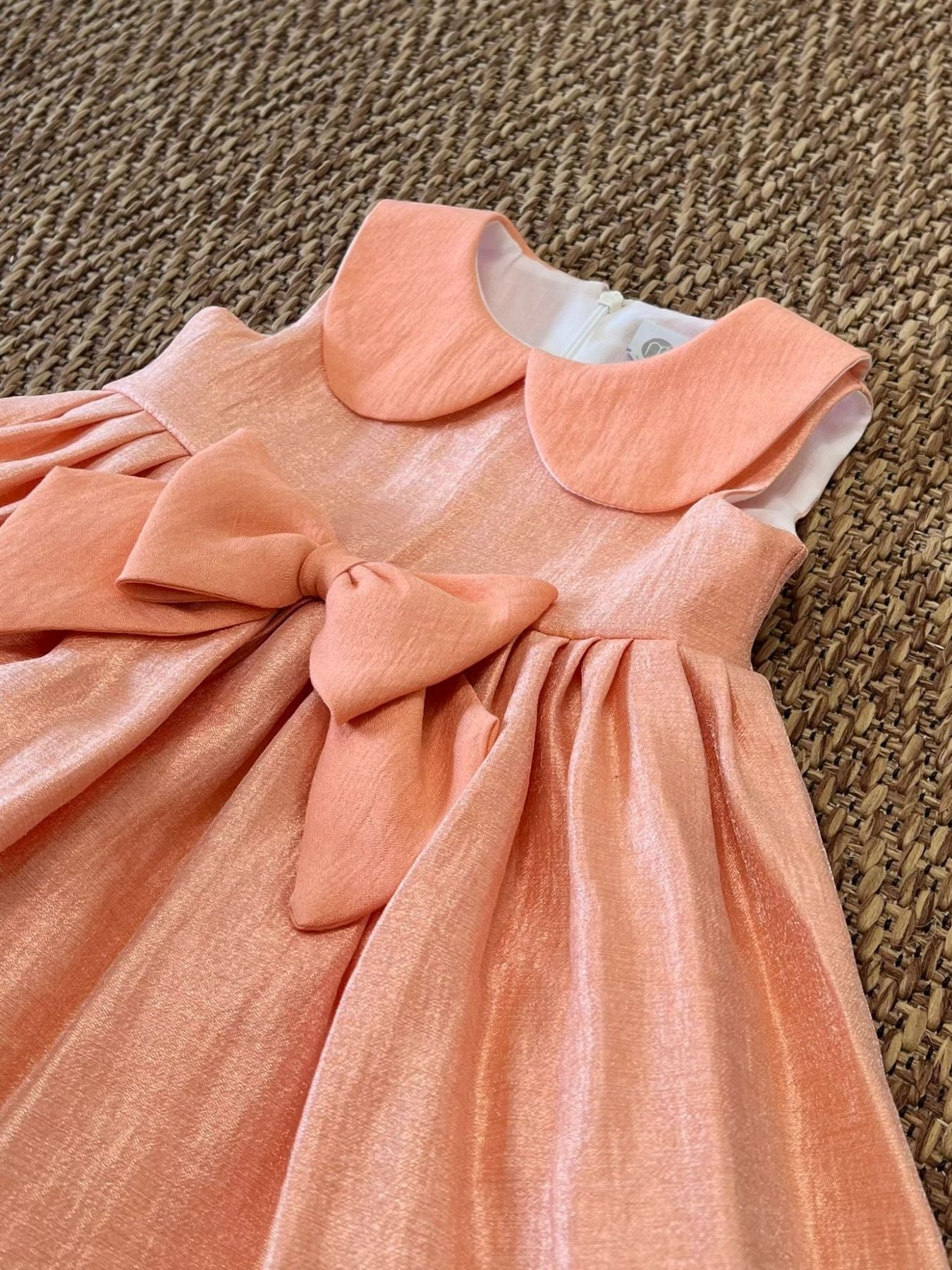 EM823 - Abito - MARLU'