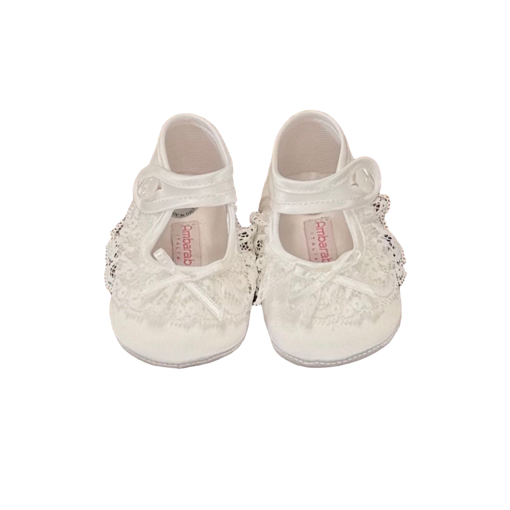 Ballerine Bimba Bianco SF4204/T95-20