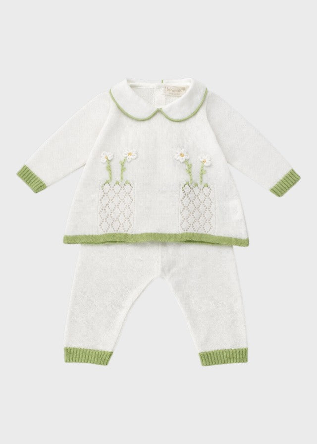 7567 - Tutine e Completi nascita - BIMBALO'