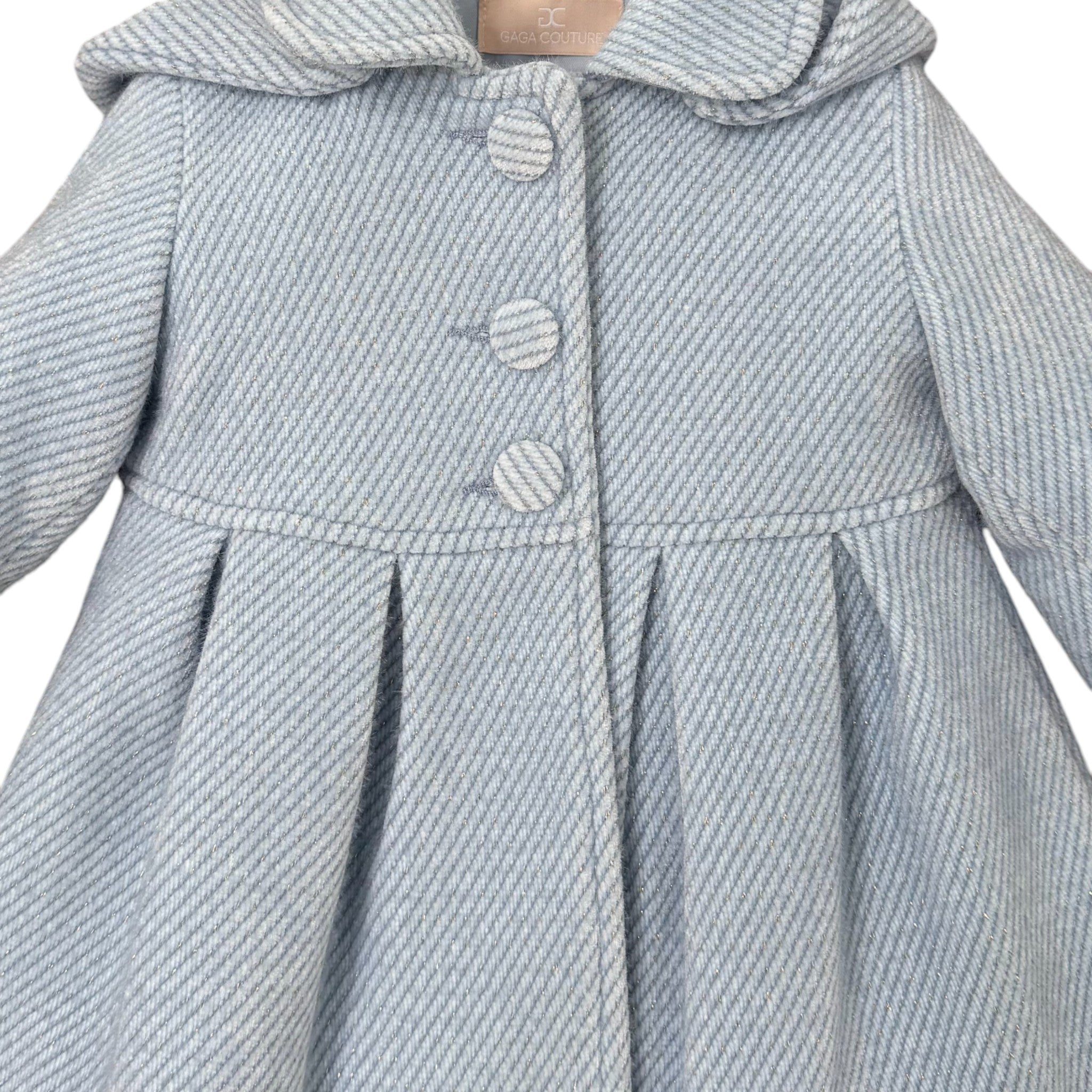 Girl's Coat CIELO GG40I