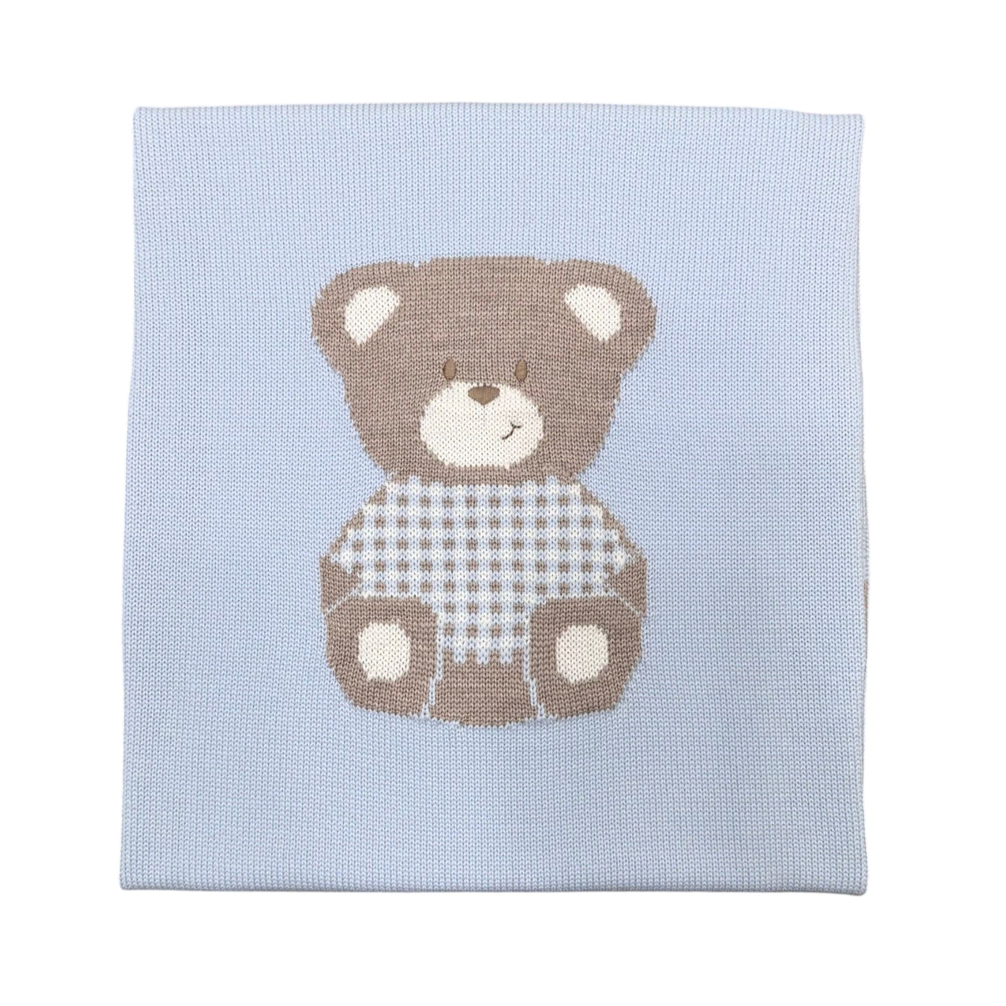 Baby Blanket CIELO IN8180
