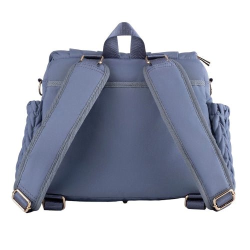 Zaino Maternità Carta da Zucchero LOVE BAG - Tessuto Premium corredino e abbigliamento neonato | NANU' BABY