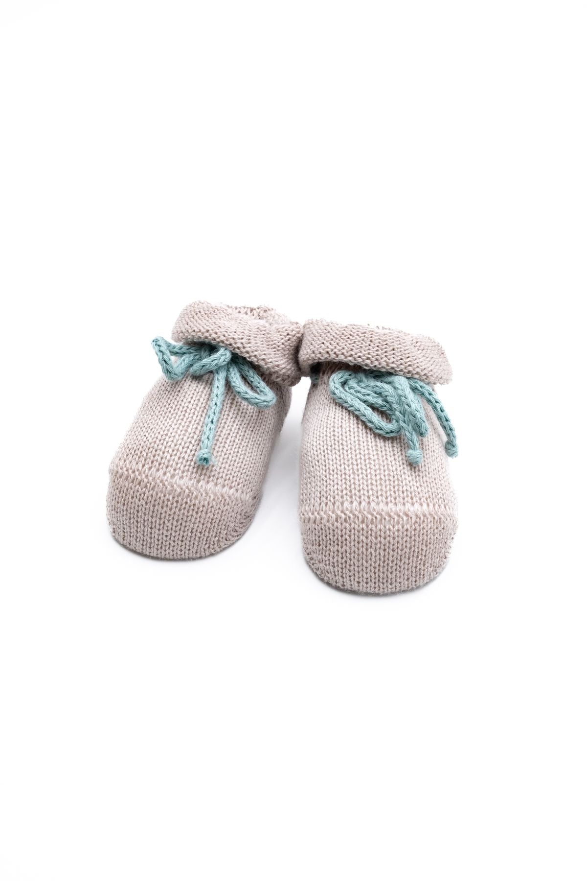 Babbucce Marinaretto Neonato AVORIO MARINARETTO 752