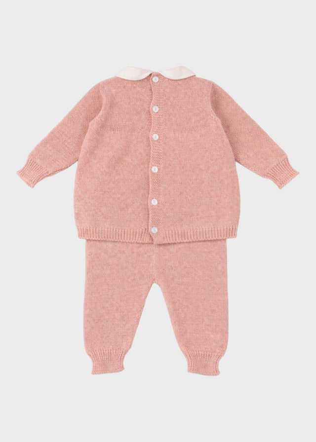 Completo Nascita Punto Smok SOFIA/CN