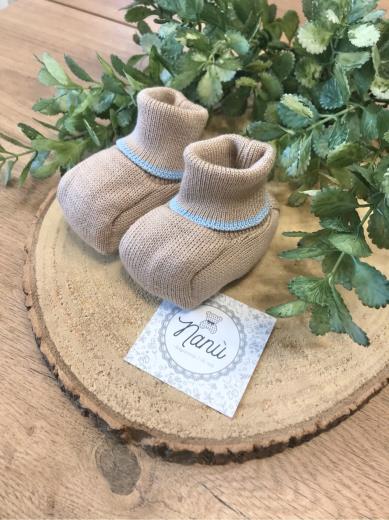 ES50S - Babbucce e Cuffie - MARLU'