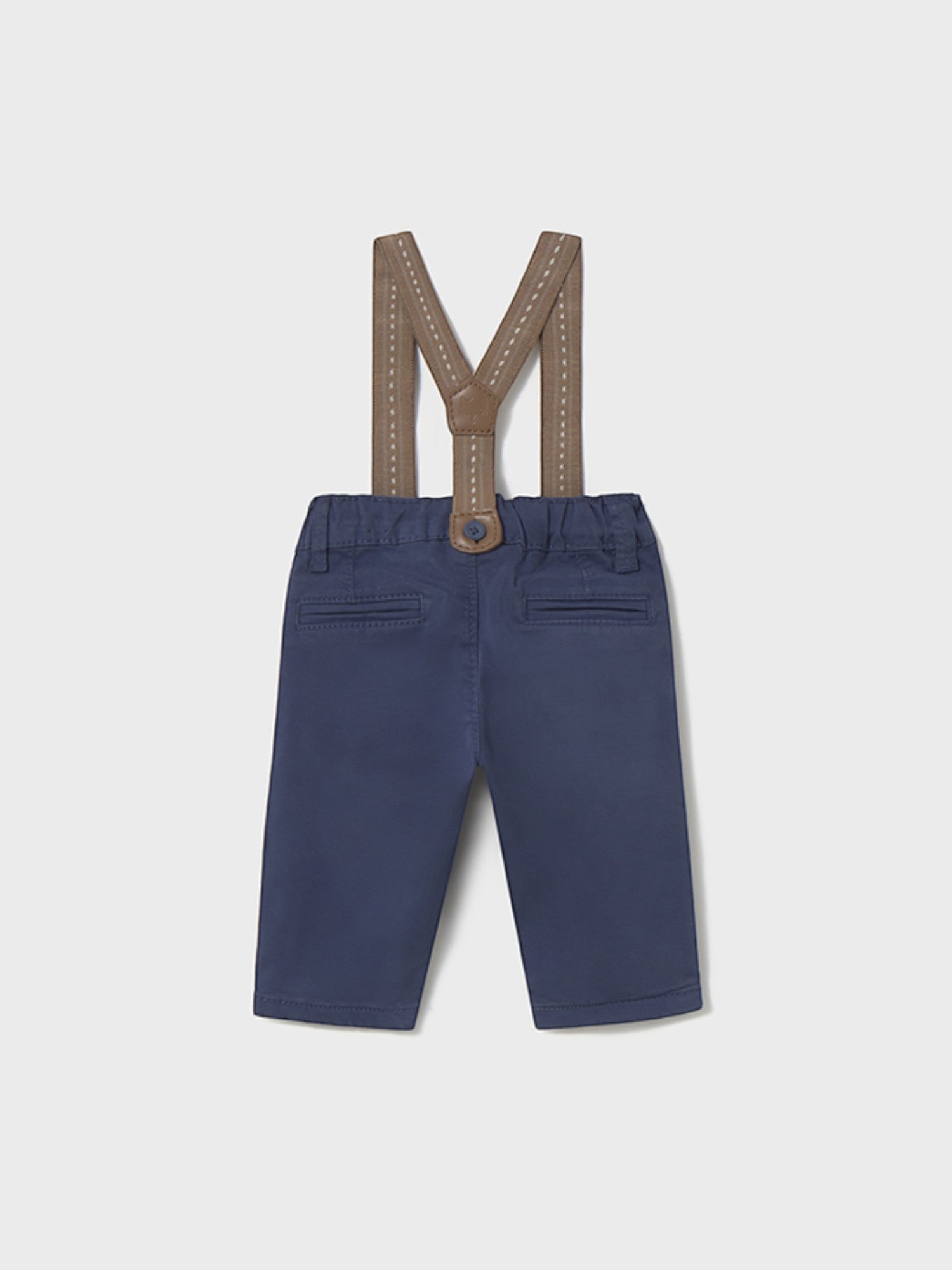 Pantaloni Bimbo Blu 2576/88 -  NANU' BABY