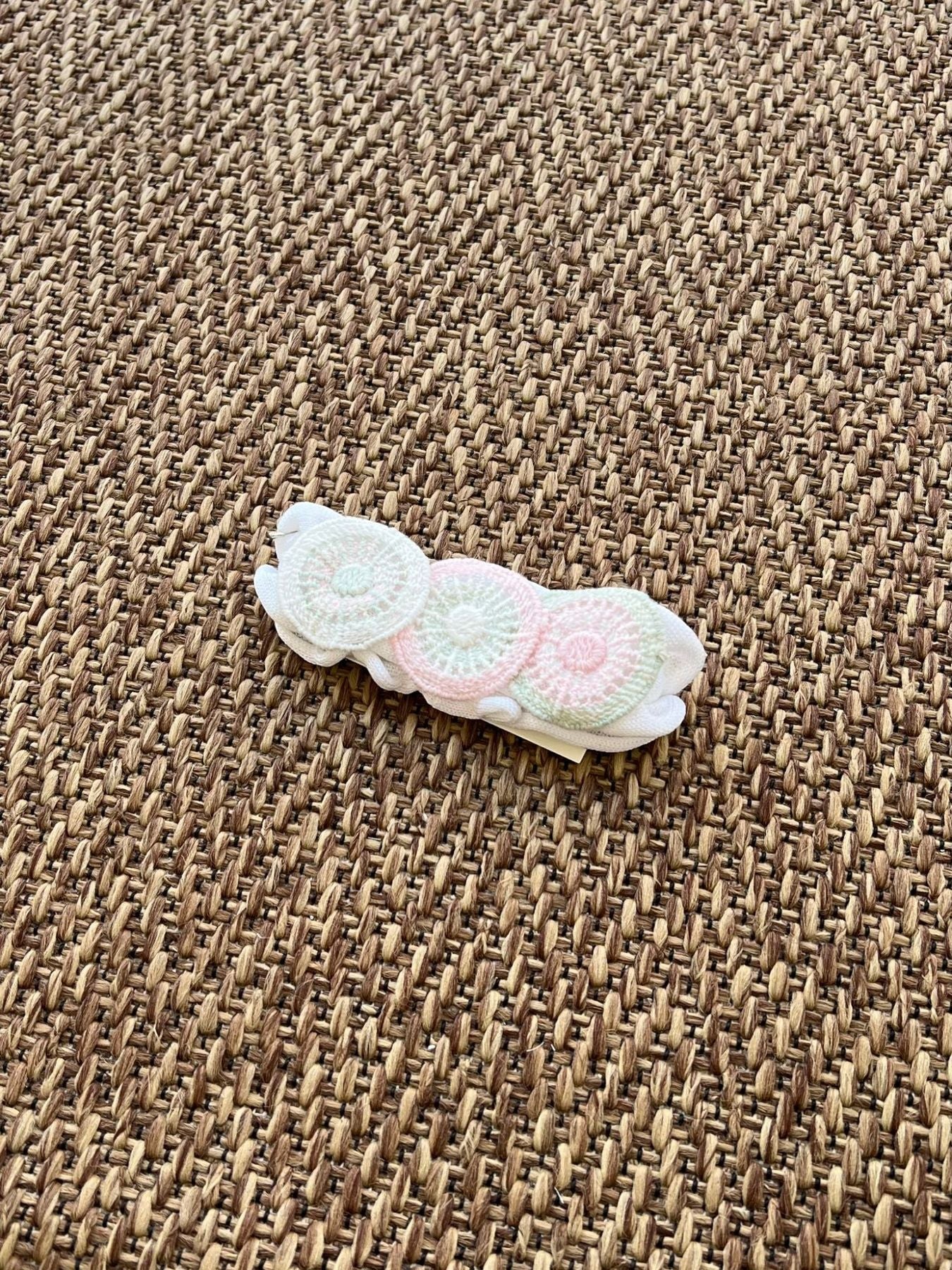 EP19FA - Cura dei capelli - MARLU'