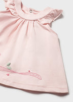 1852 /RF - Dress - MAYORAL