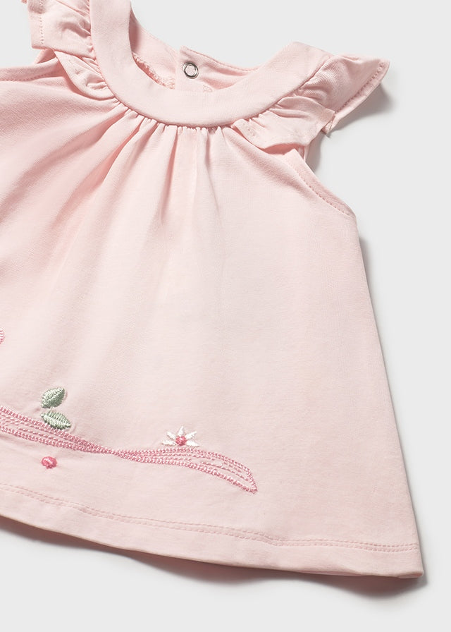 1852 /RF - Dress - MAYORAL