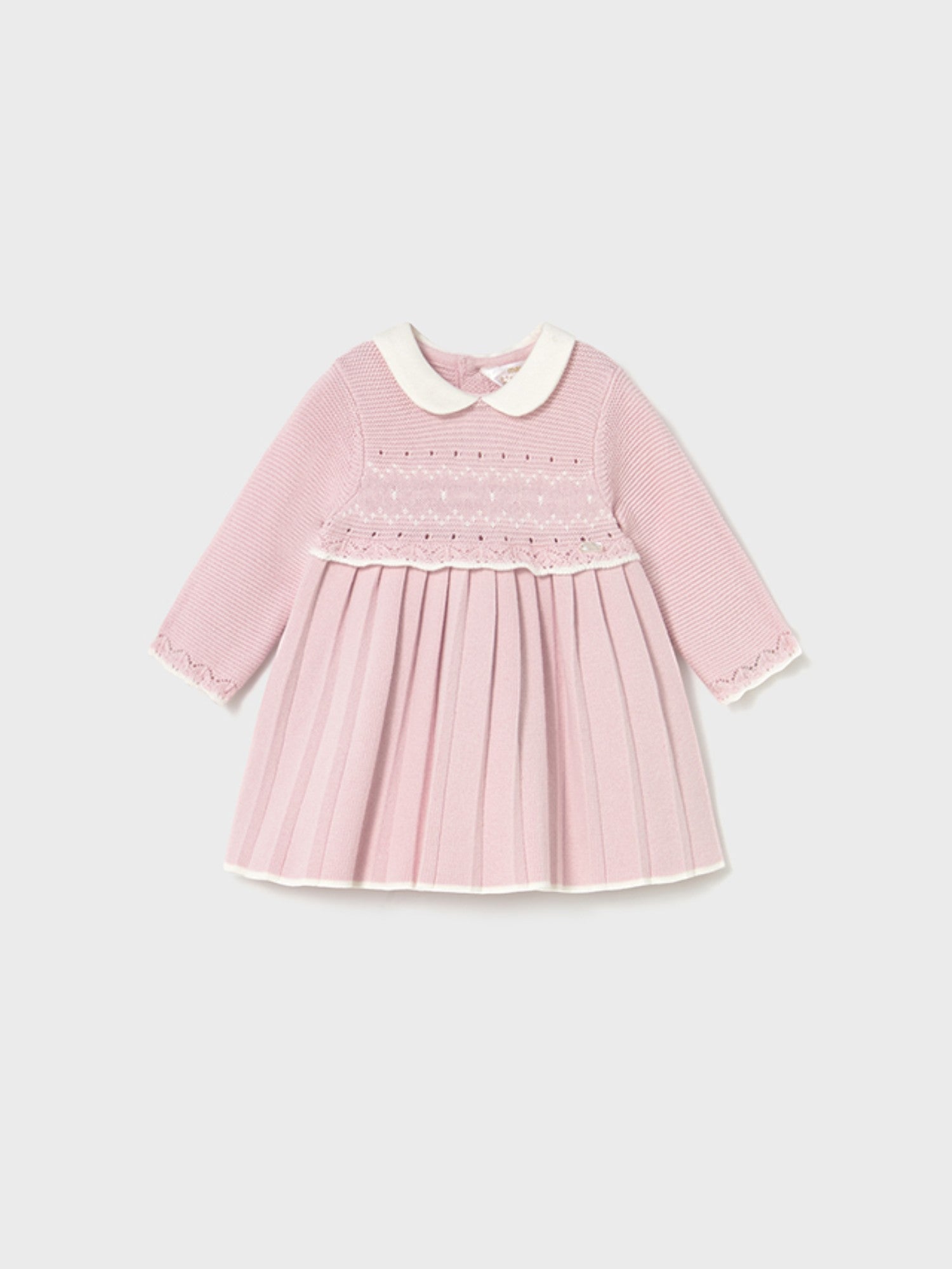 Abito  Rosa 2804/25 -  NANU' BABY
