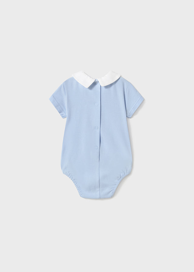 Camicia Body Cielo MAYORAL 1701/C