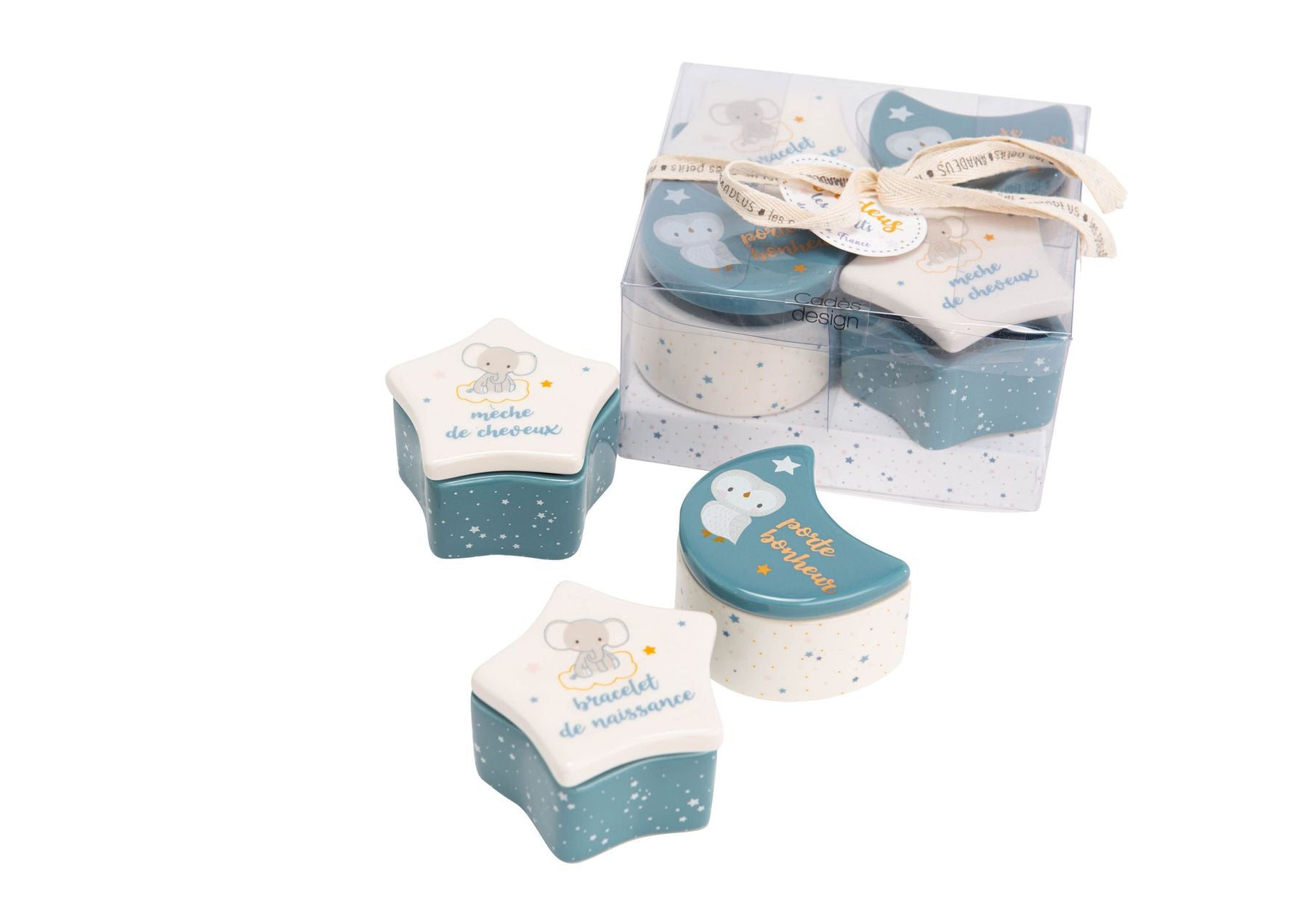 Cofanetto nascita Lilian   149749