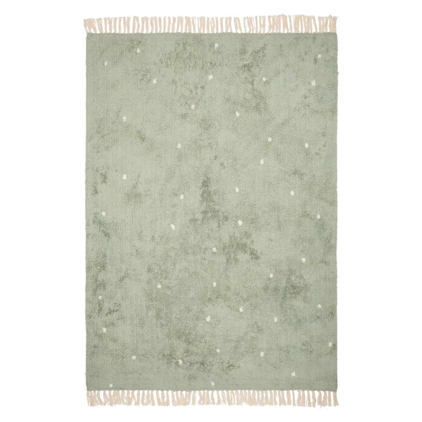 Dot Pure Mint carpet 170x120cm - RU10110110